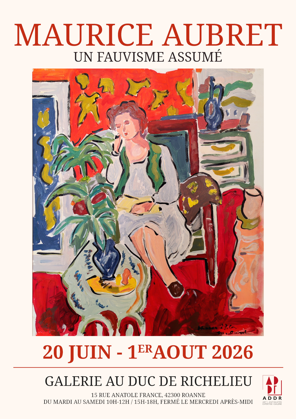 Maurice-AUBRET-affiche-exposition